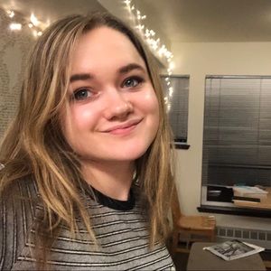 Meet your Posher, Fiona